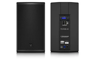 TurboSound NuQ122-AN