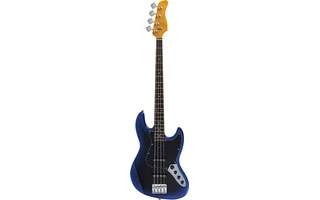 Marcus Miller V3-5 New Gen Midnight Blueburst