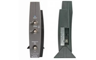 Osciloscopio de 2 canales para PC conexión USB + Generador