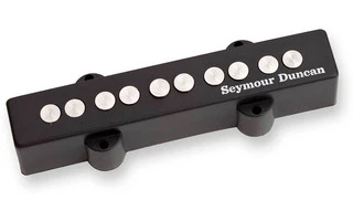 Seymour Duncan SJ5-3N 5-STRING Qp For Jazz Bass
