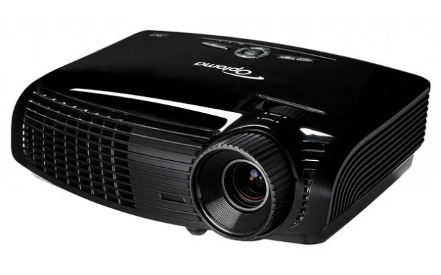 Optoma EW 762