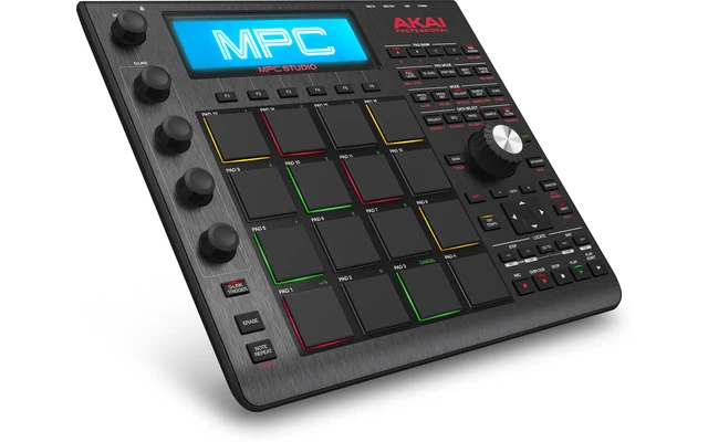 Akai MPC Studio Black