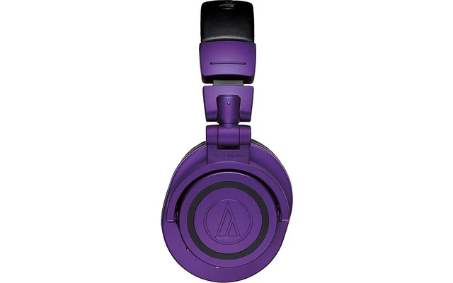 Audio Technica ATH-M50x PB