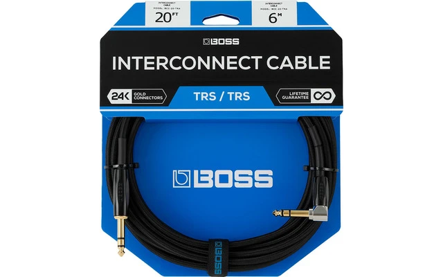 Boss BCC-3 TRA