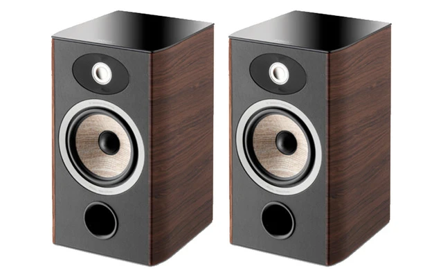 Focal ARIA 906 Noyer