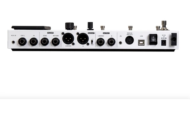 Imagenes de Mooer GE 250 - Stock B