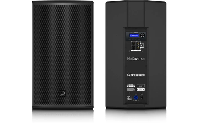 TurboSound NuQ122-AN