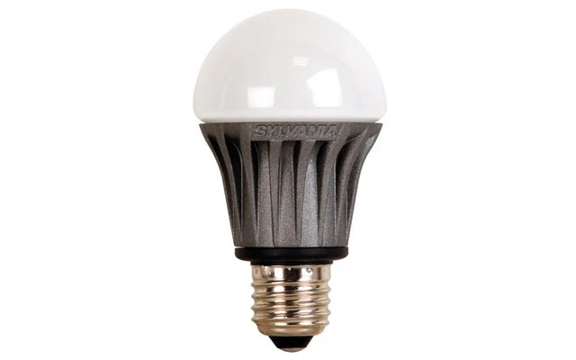 SYLVANIA - BOMBILLA LED ToLEDo GLS A60 CON LUMINOSIDAD REGULABLE 10W - E27