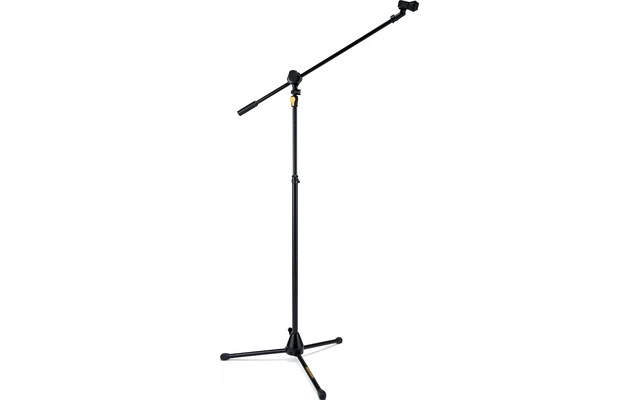 Hercules HCMS-632B+ Microphone Stand