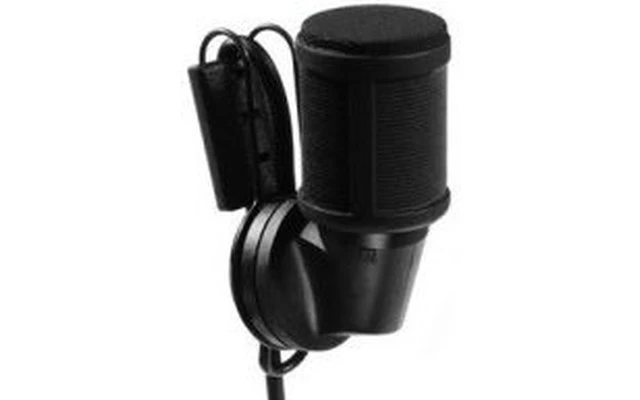 Sennheiser MKE 40-4