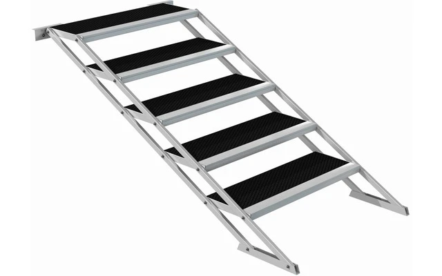 Power Dynamics Escaleras ajustables 80 - 140cm