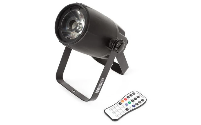 Show PinPar RGBW - 15 W