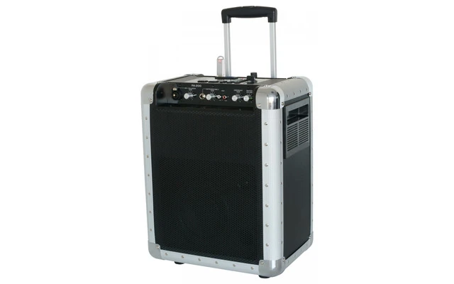 SkyTec PA-200 Set Portatil con USB/SD/MP3/BT