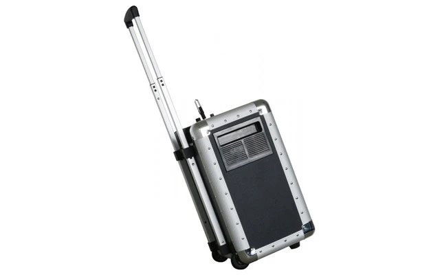 SkyTec PA-200 Set Portatil con USB/SD/MP3/BT