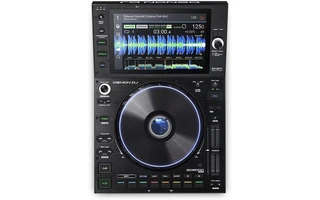 Denon SC6000 Prime