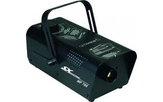 SX Lighting MF 700