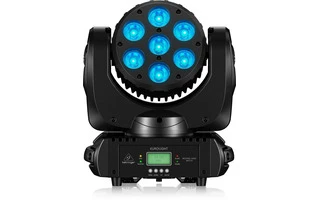 Behringer Eurolite MH710 