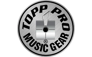 TopPro Audio Stark 10A DSP - Stock B