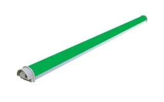 TUBO LED - VERDE - 144 LEDs - 1030 x 50mm