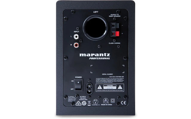 Marantz Studio Scope 3