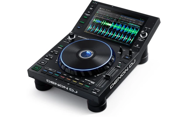 Denon SC6000 Prime