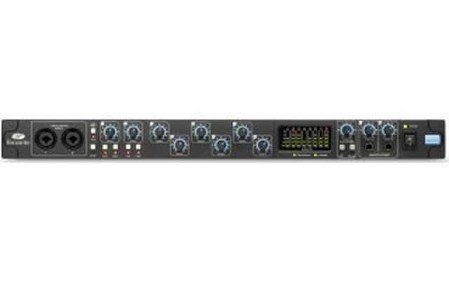 Focusrite Saffire PRO 40 IO