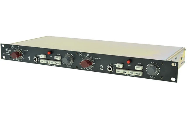 Heritage Audio DMA-73