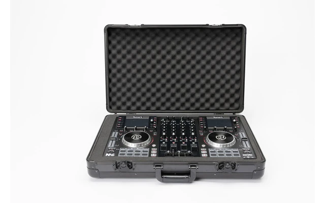 Magma Carry Lite DJ Case XL Plus