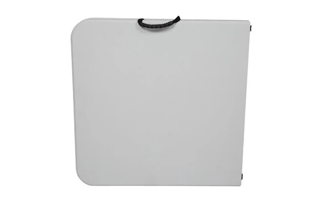 Mesa plegable - 120 x 60 x 74 cm