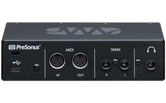 PreSonus Revelator IO24