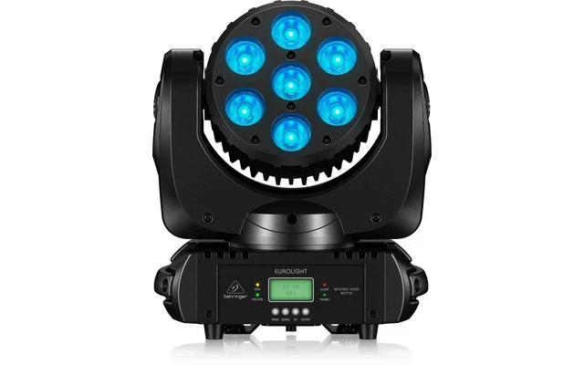 Behringer Eurolite MH710 