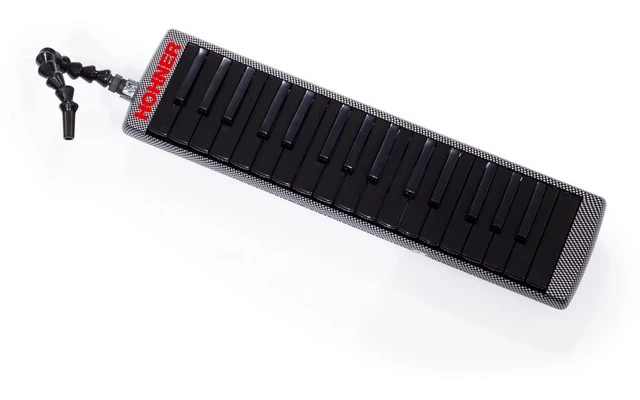 Hohner AirBoard Carbon 32 Red