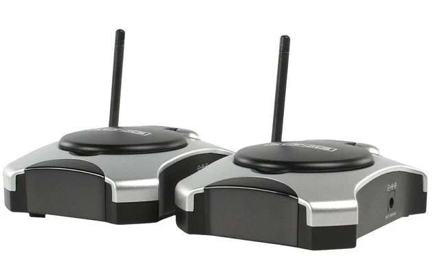 König VID-TRANS511KN - Transmisor de A/V 5.8 Ghz