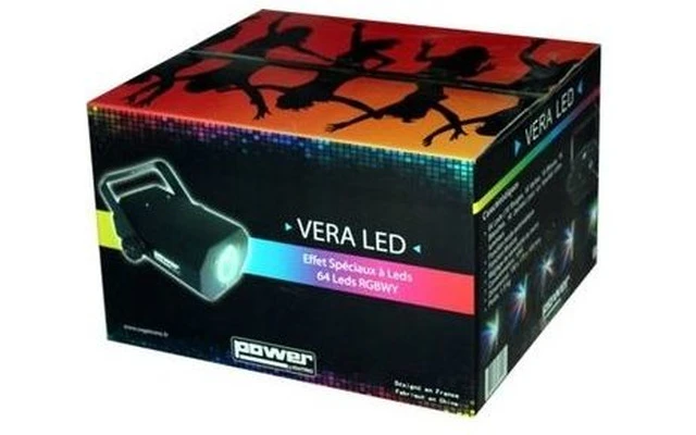 Power Lighting Vera LED