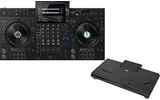 AlphaTheta XDJ-AZ - UDG Cover