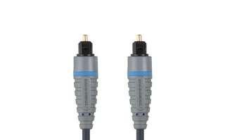 Cable Óptico de Audio Digital de 5.00 m