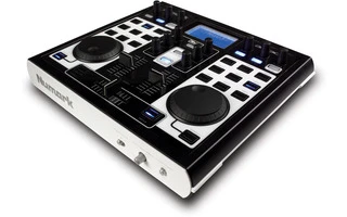 Numark NuVJ