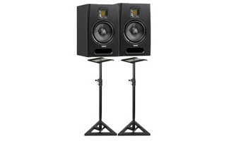 Adam F5 SET