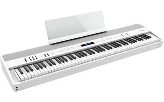 Roland FP 90x Blanco