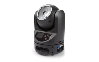 LUXIBEL - LED BEAM MOVING HEAD 60 W RGBW