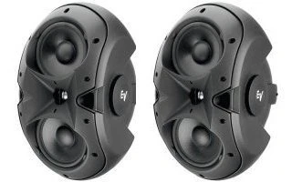 Electro Voice EVID 6.2 180W - Pareja