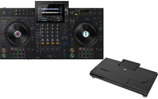 AlphaTheta XDJ-AZ - UDG Cover