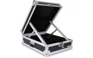 Power Dynamics PD-FU12 Maleta mesa mezclas 19"