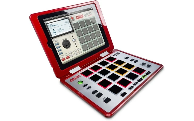 Akai MPC Fly