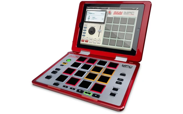 Akai MPC Fly