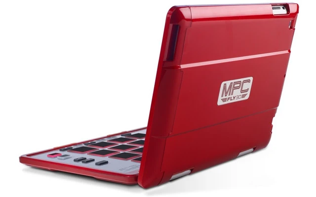 Akai MPC Fly