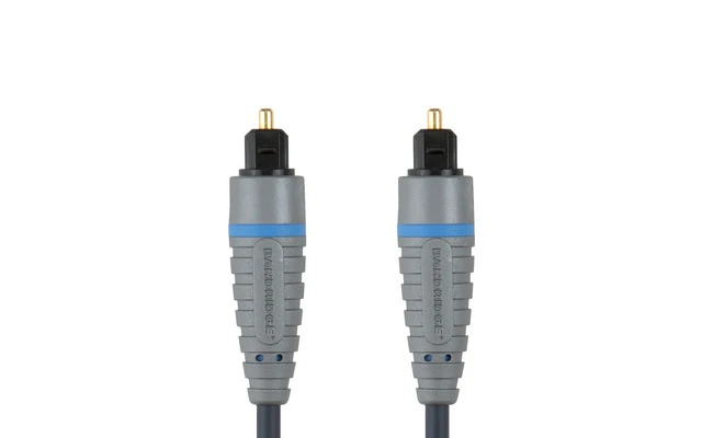 Cable Óptico de Audio Digital de 5.00 m