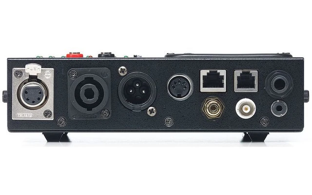 dBX CT3