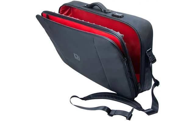 DJBag Pro DJBAG-COMFORT-L