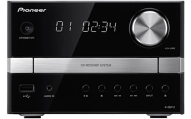 Pioneer X-EM12